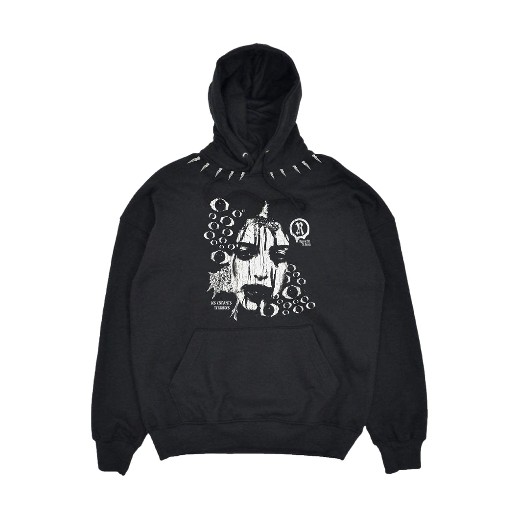 ‘LES ENFANTS TERRIBLES’ -Hoodie