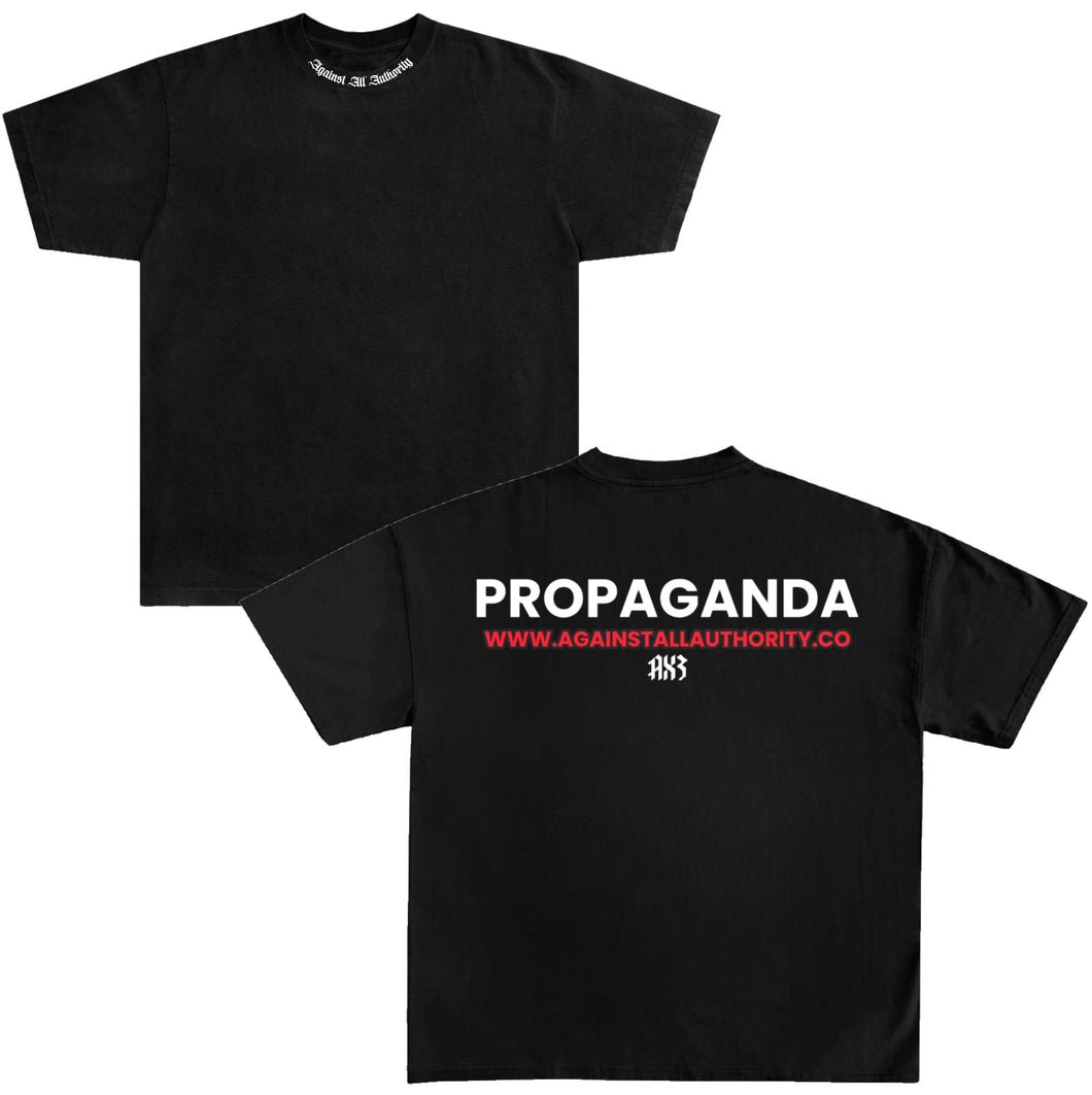 PROPAGANDA